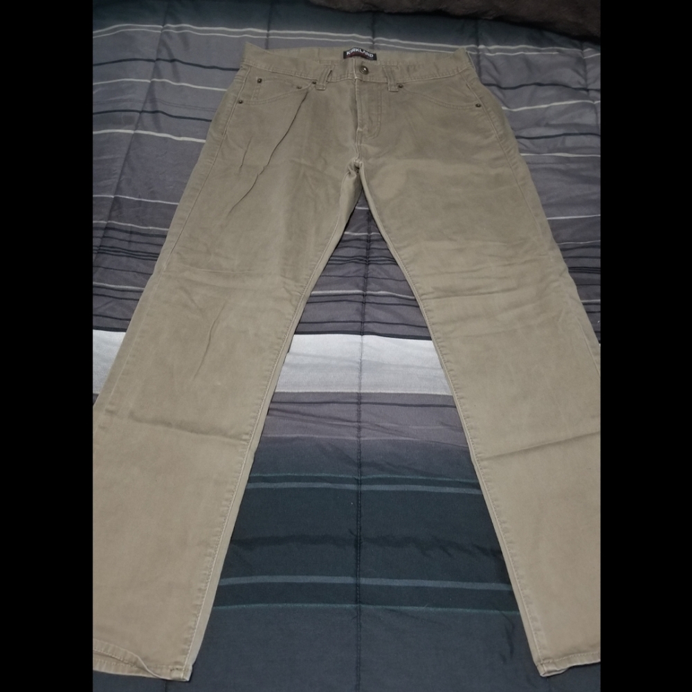 Mens jeans